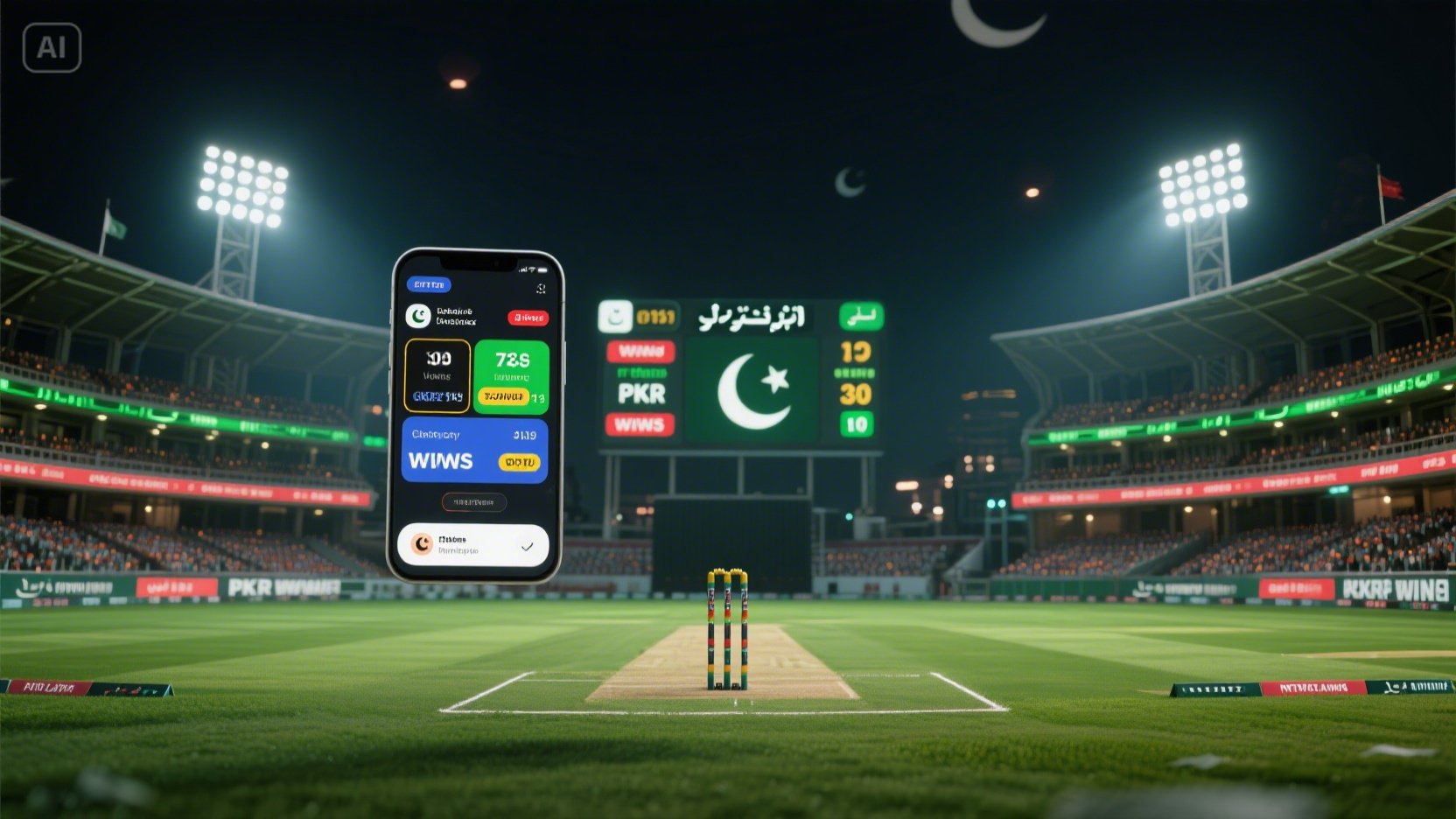 melbet cricket betting